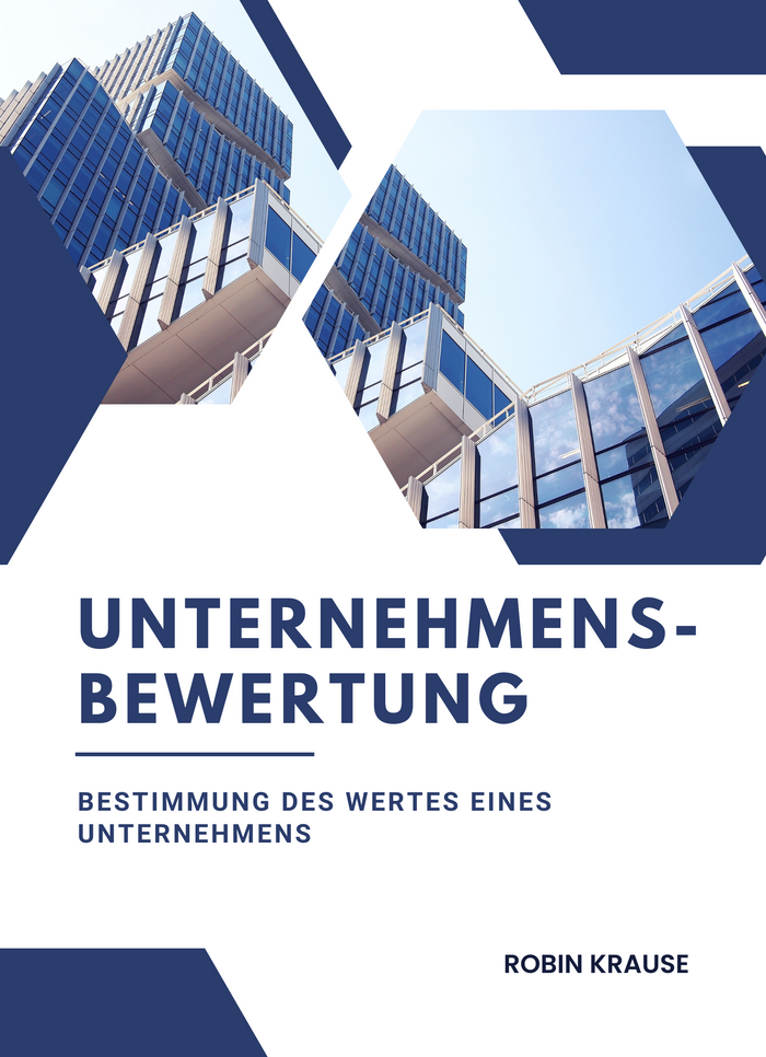 Unternehmensbewertung