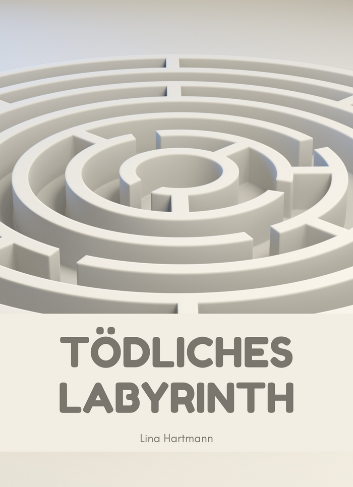 Tödliches Labyrinth