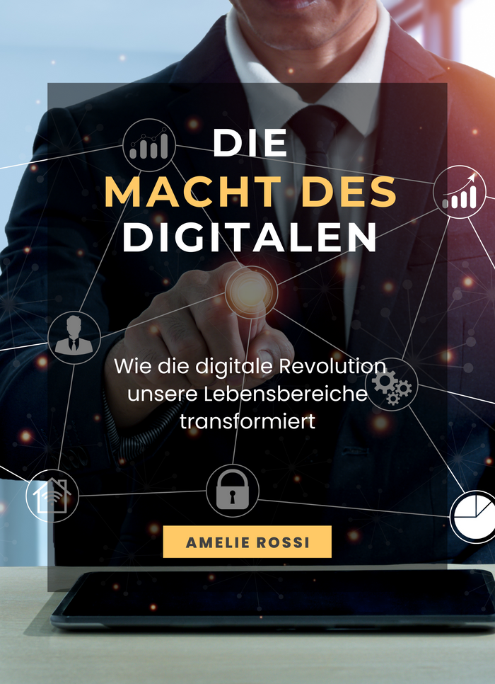 Die Macht des Digitalen