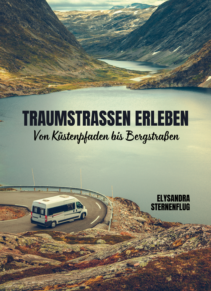 Traumstraßen erleben