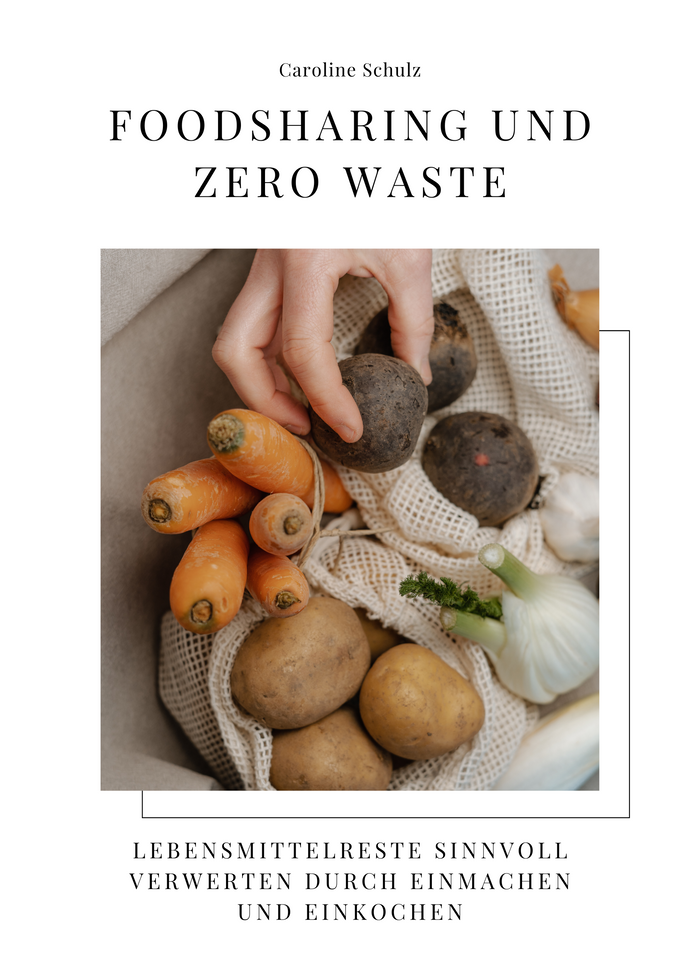 Foodsharing und Zero Waste