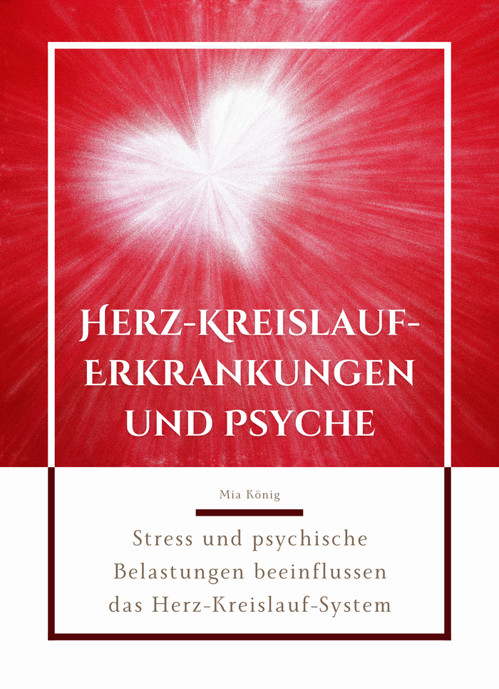 Herz-Kreislauf-Erkrankungen und Psyche