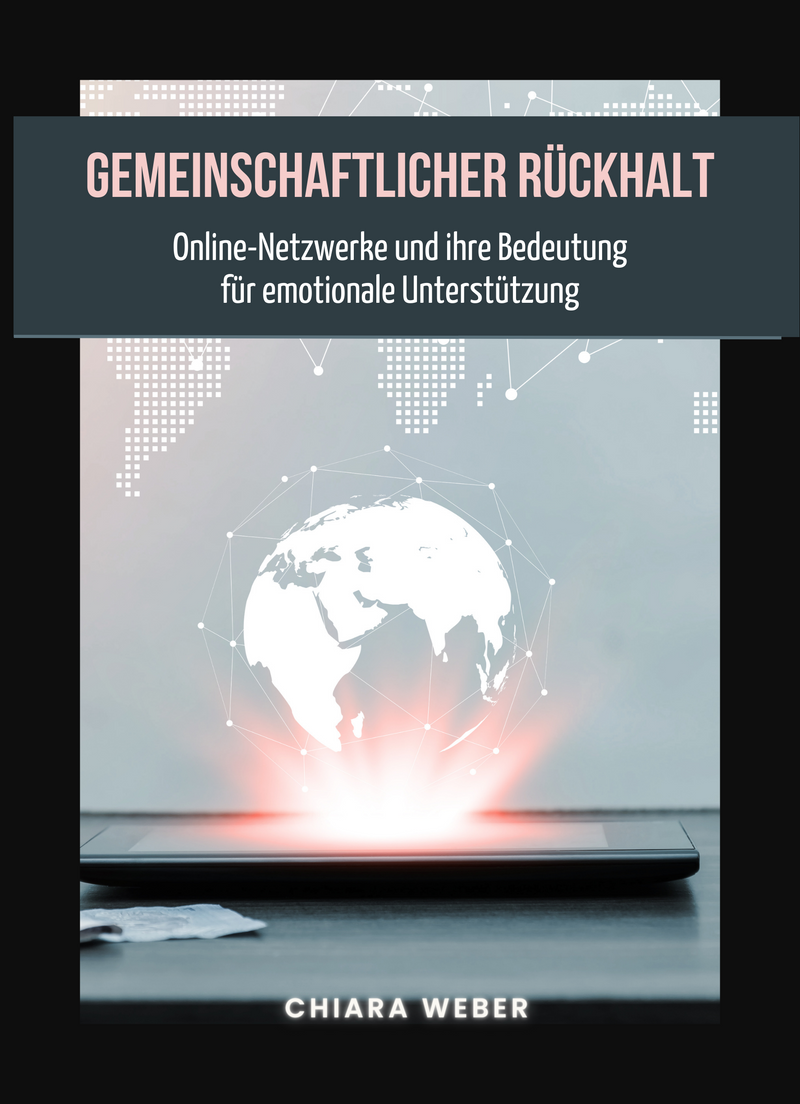 Gemeinschaftlicher Rückhalt