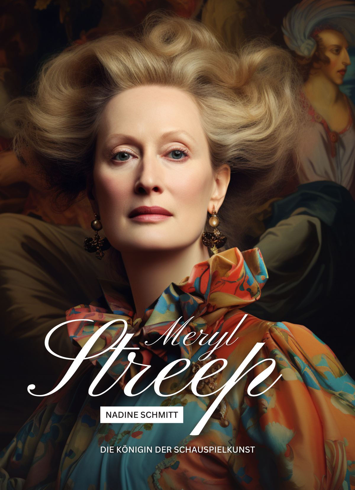 Meryl Streep