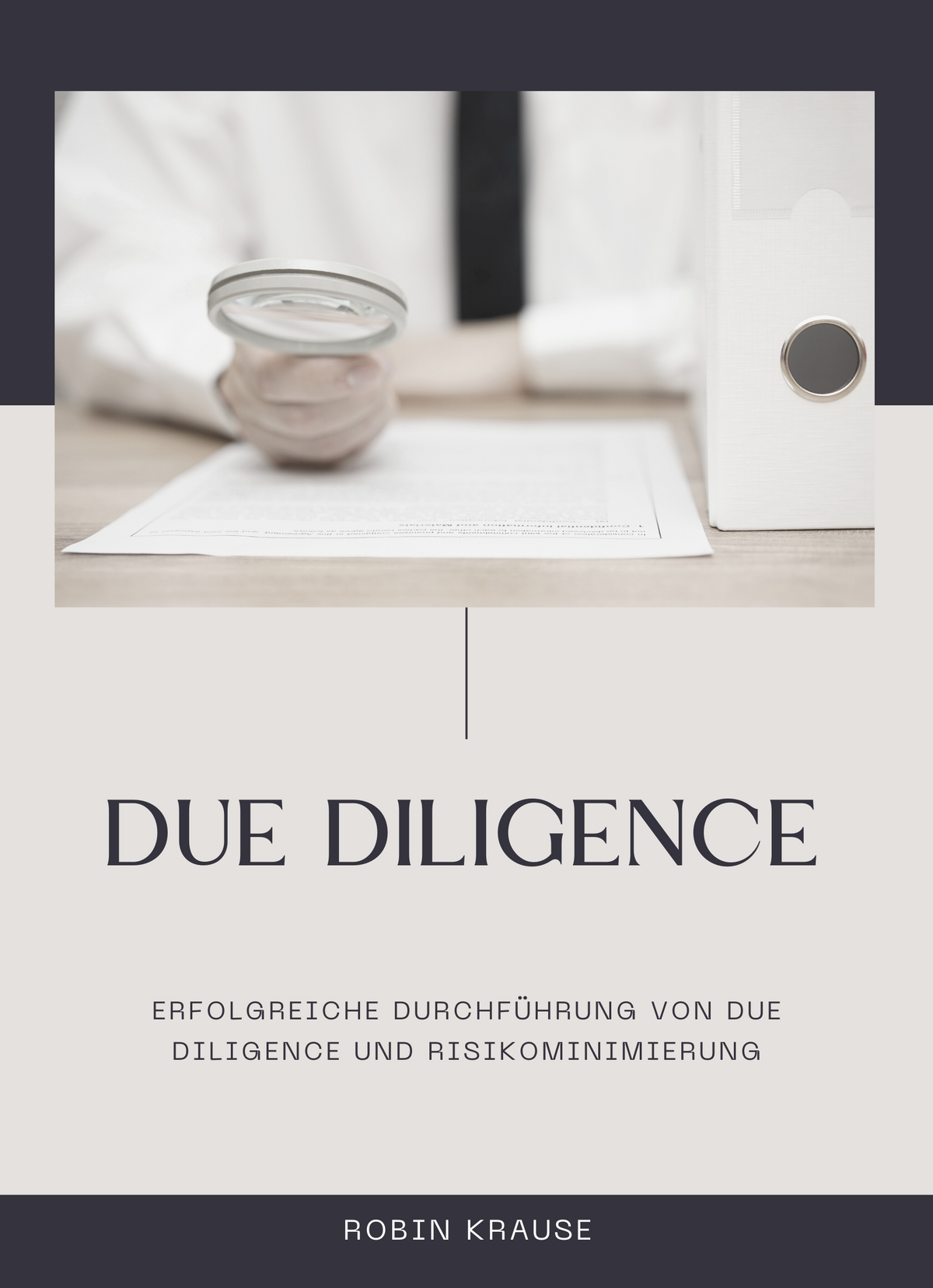 Due Diligence