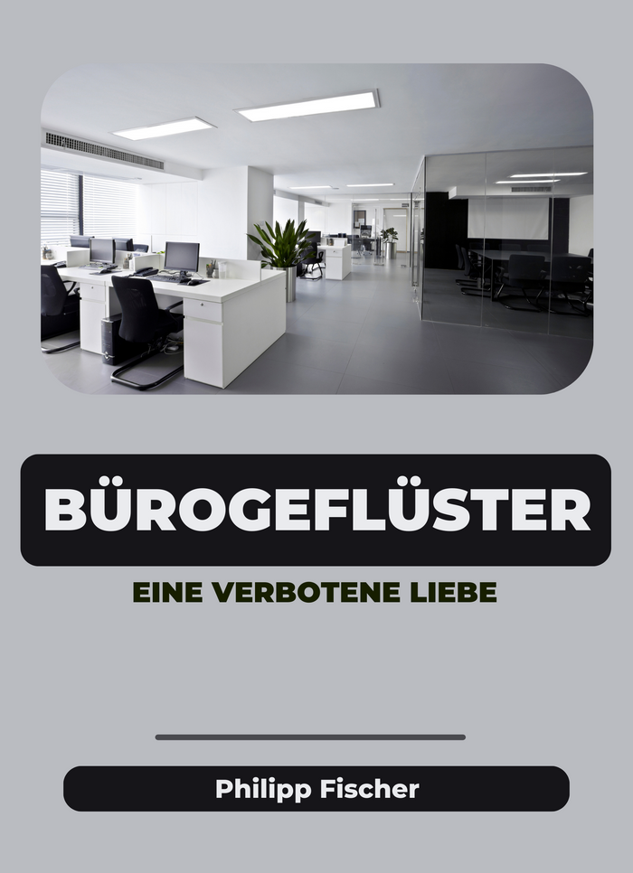 Bürogeflüster