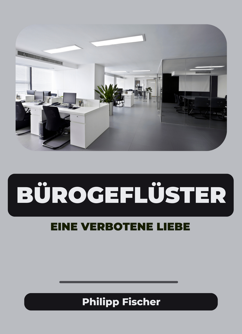 Bürogeflüster