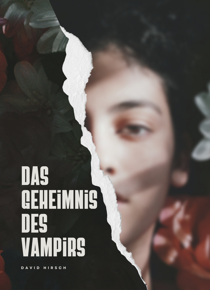 Das Geheimnis des Vampirs