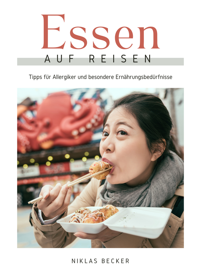 Essen auf Reisen