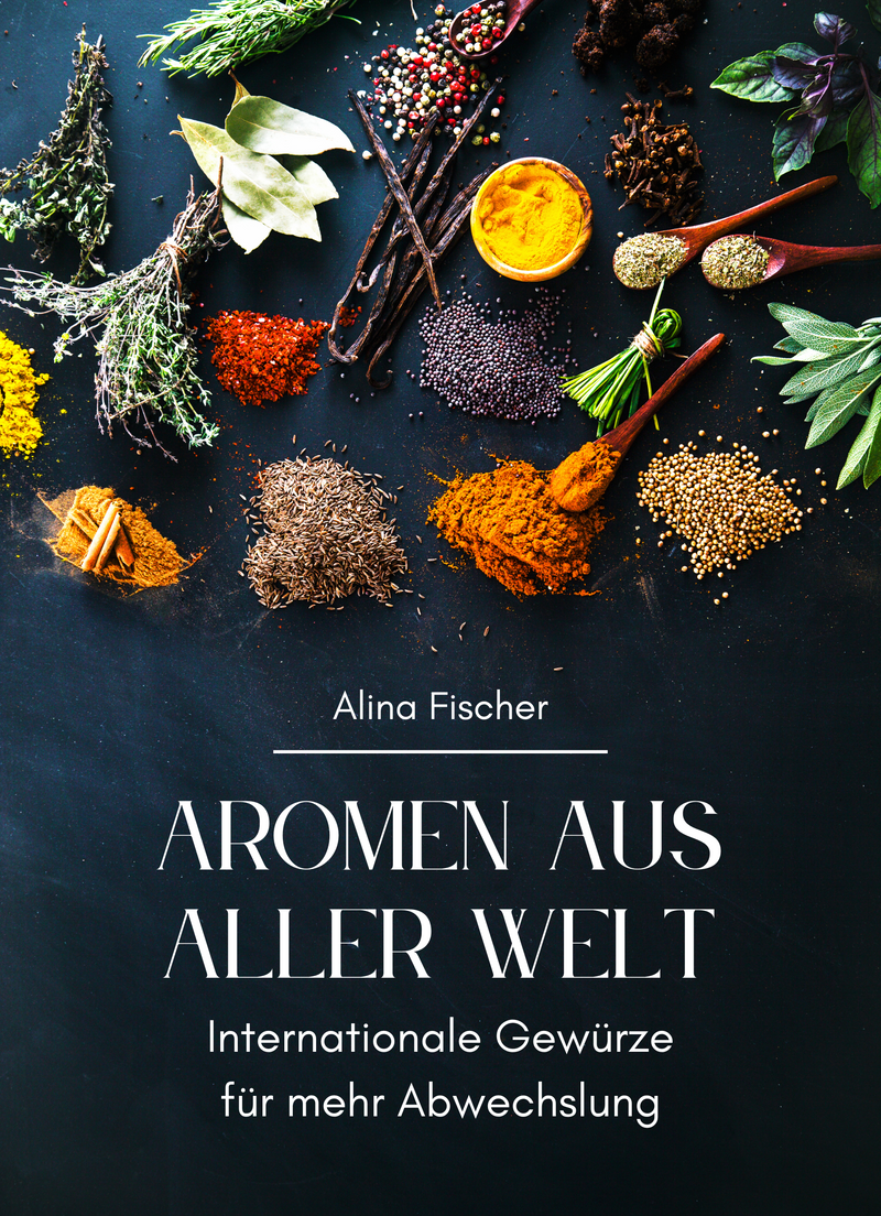 Aromen aus aller Welt