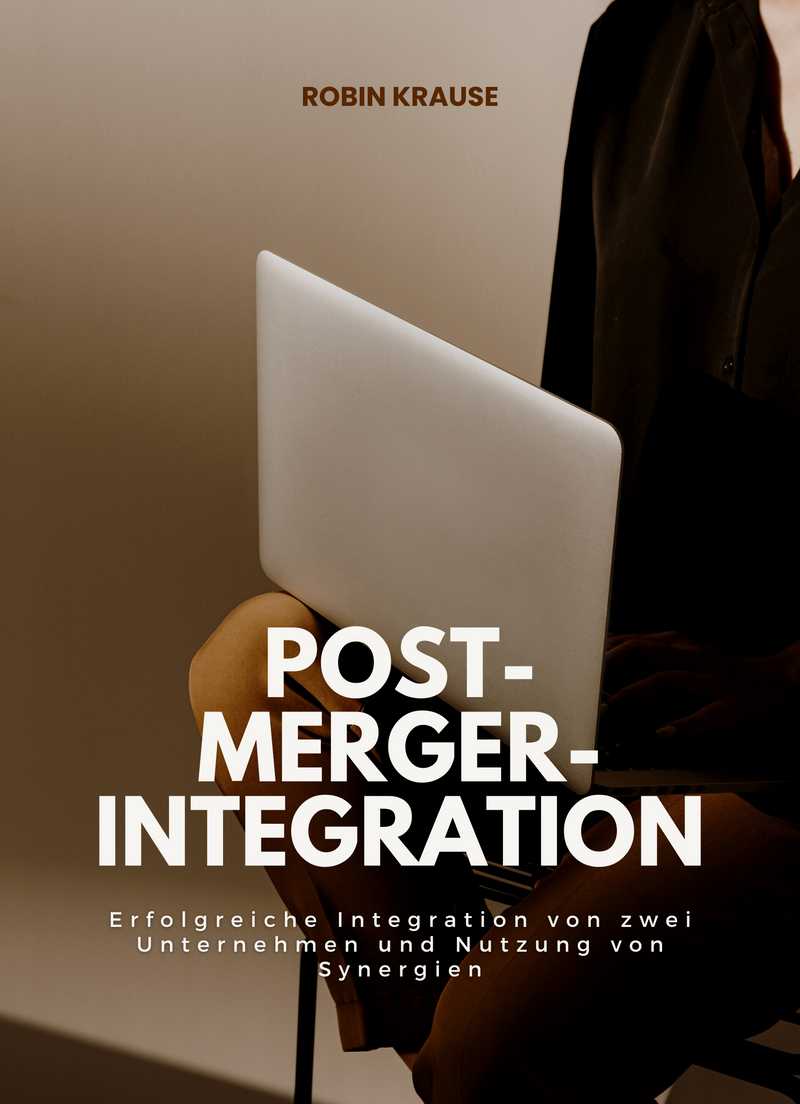 Post-Merger-Integration