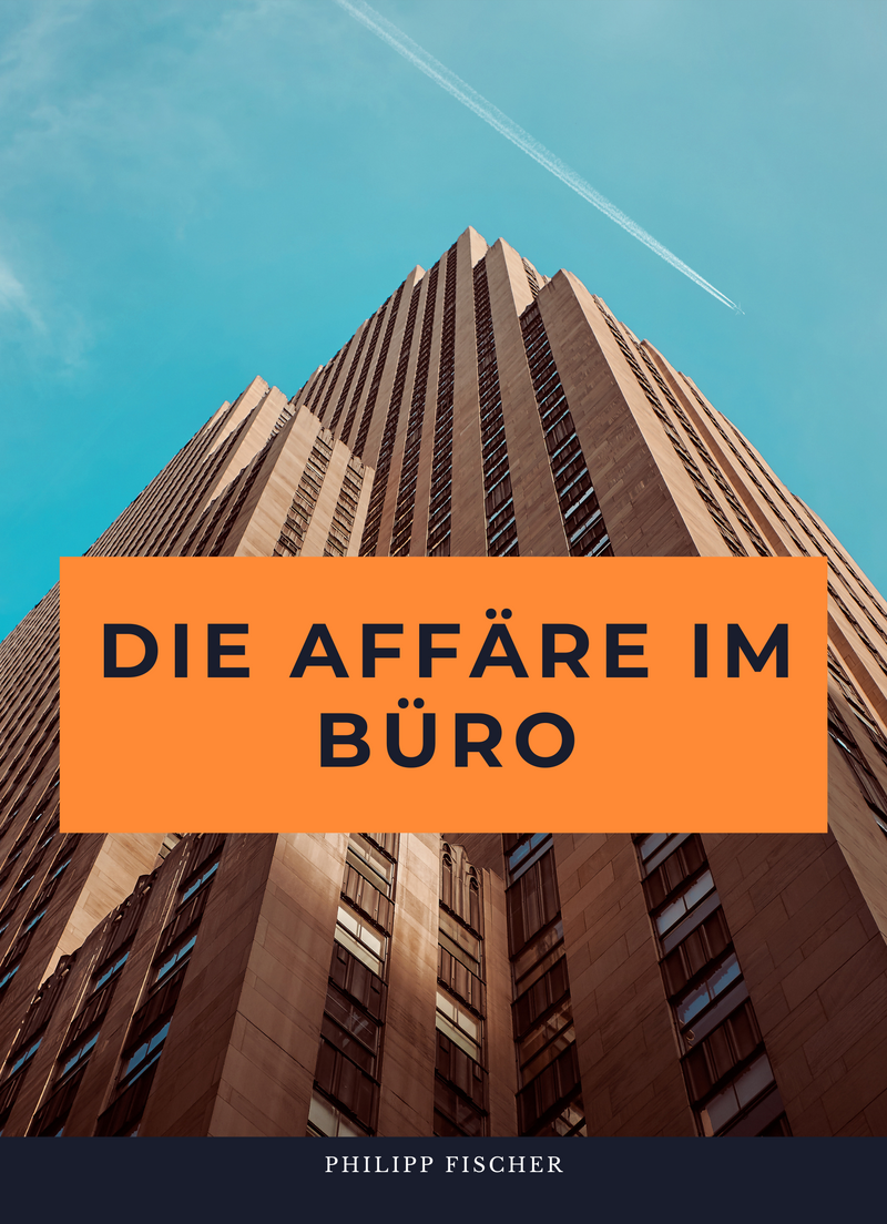 Die Affäre im Büro