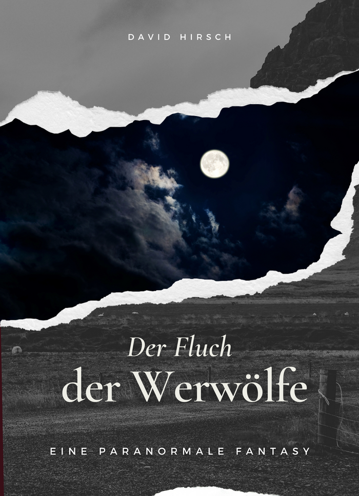 Der Fluch der Werwölfe