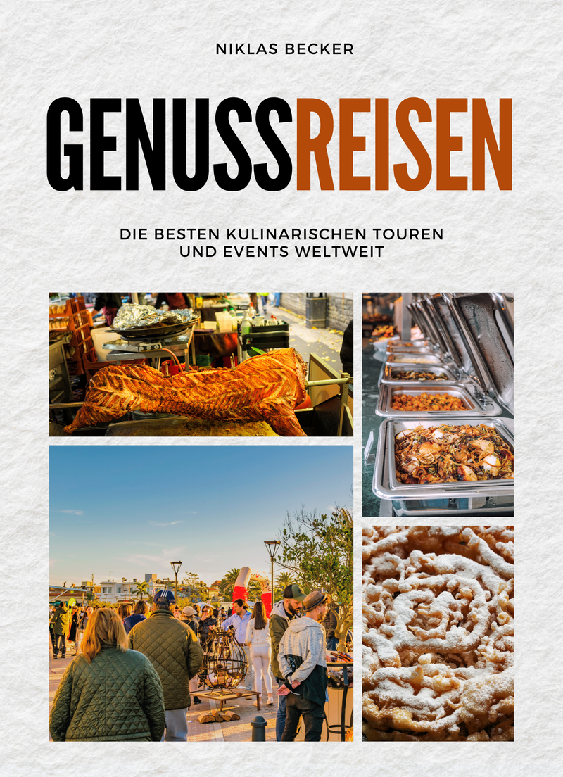 Genussreisen