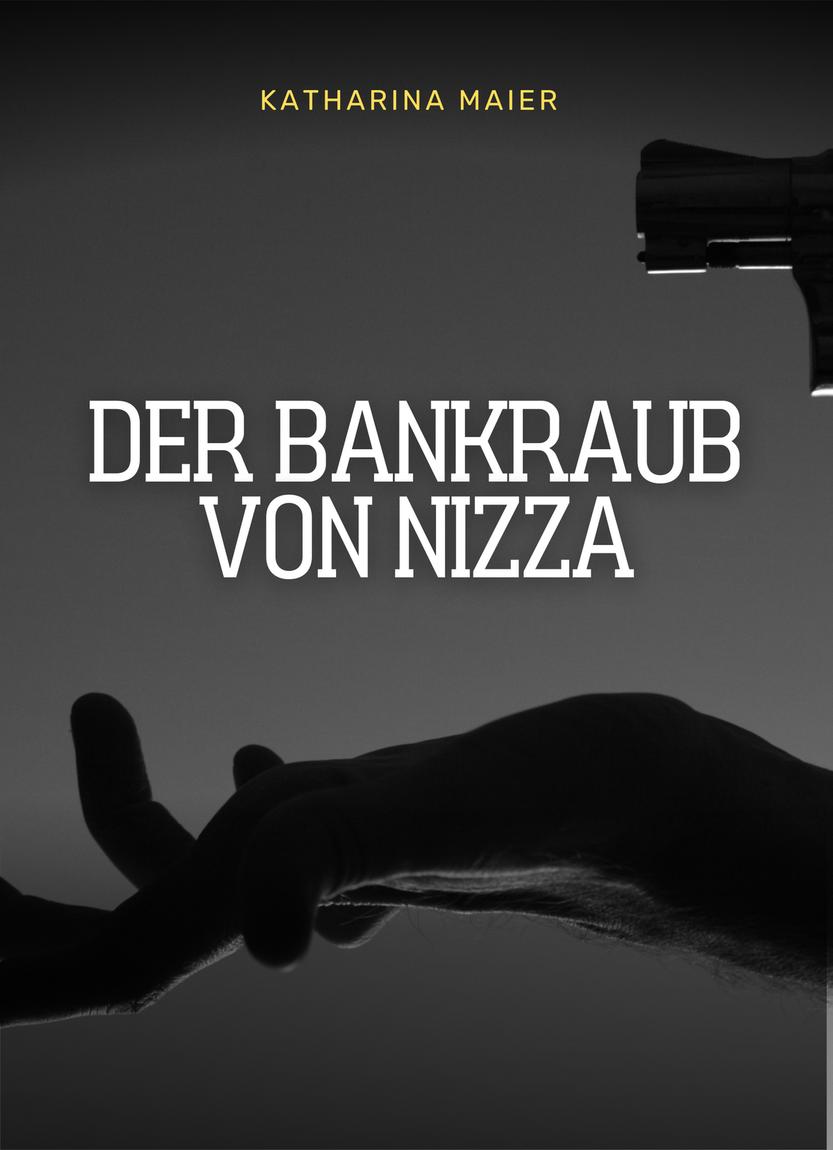 Der Bankraub von Nizza