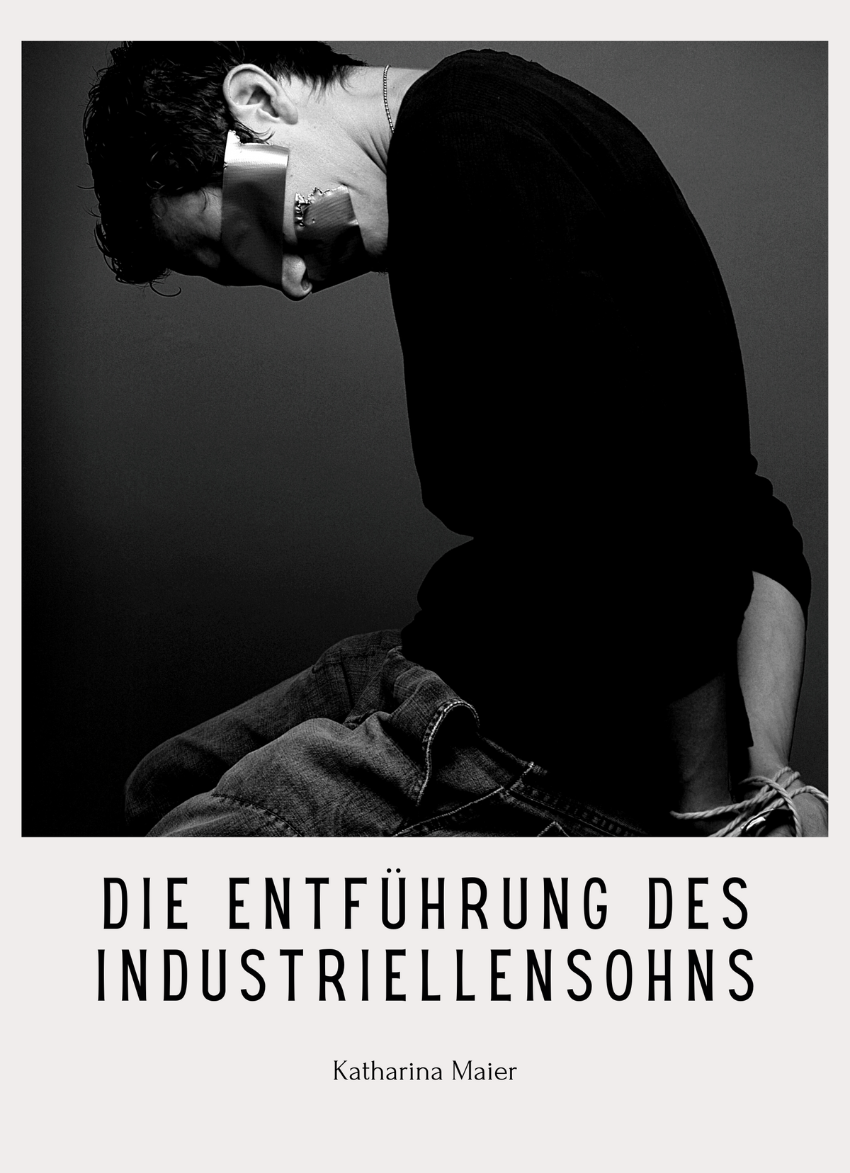 Die Entführung des Industriellensohns