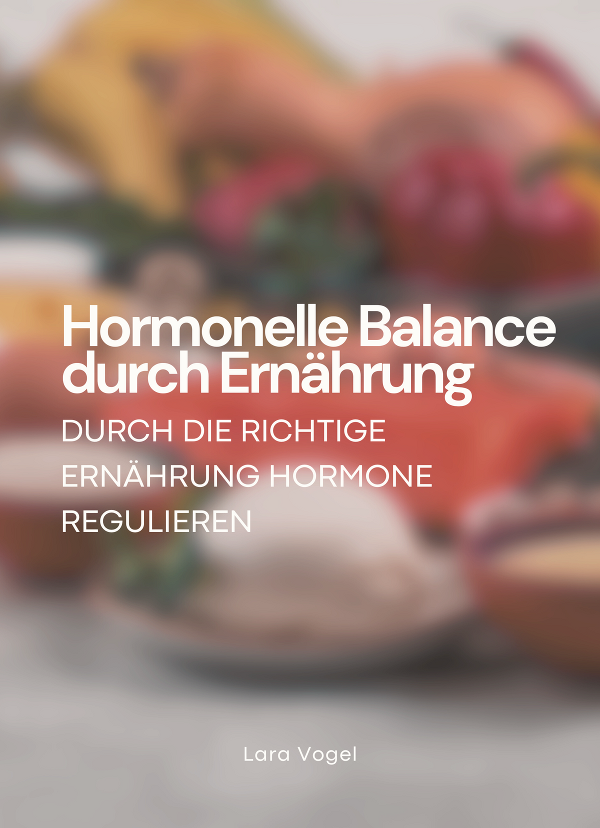 Hormonelle Balance durch Ernährung