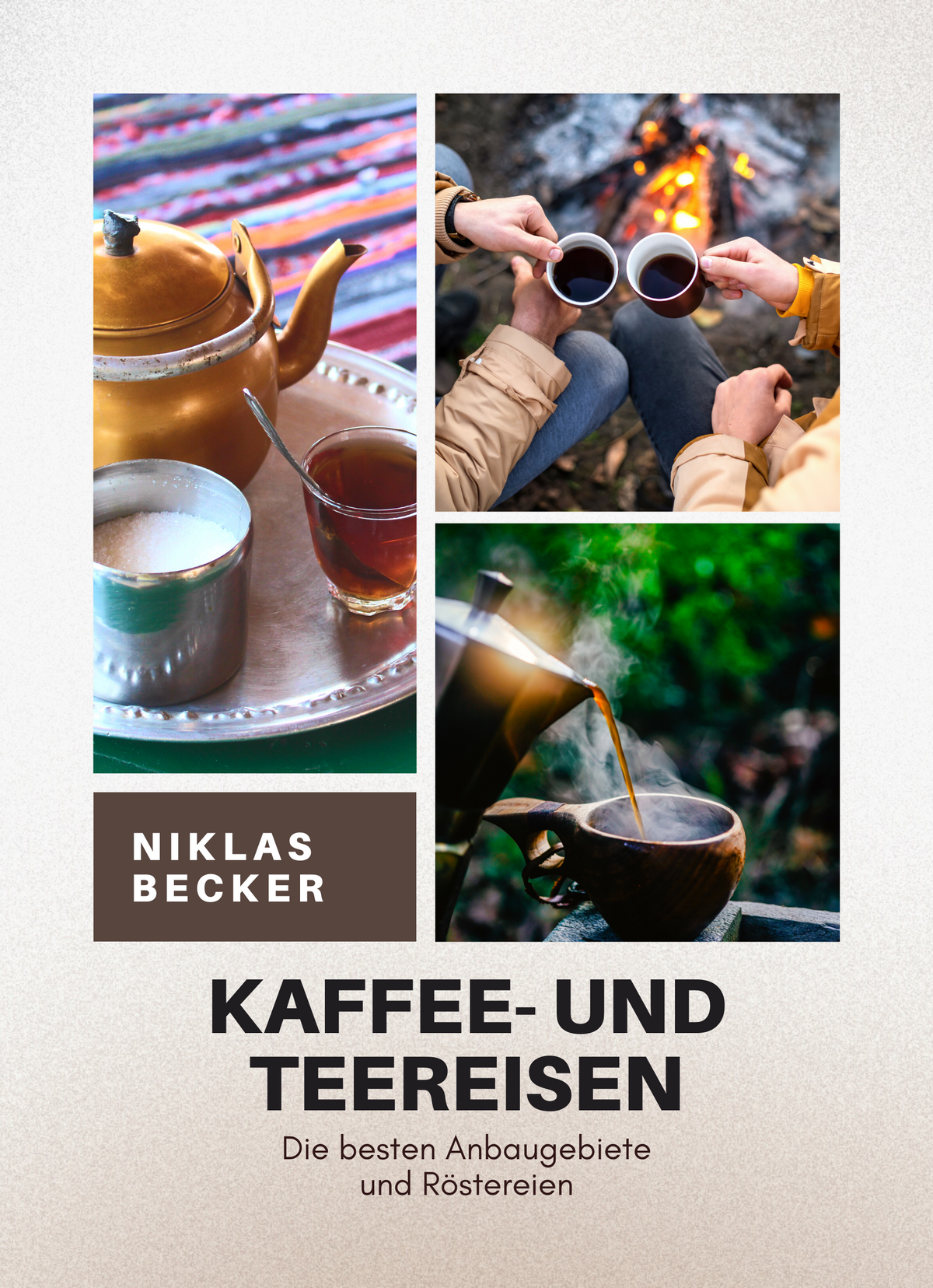 Kaffee- und Teereisen