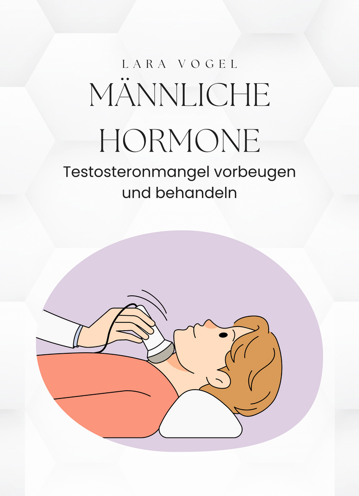 Männliche Hormone