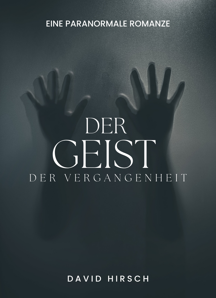 Der Geist der Vergangenheit