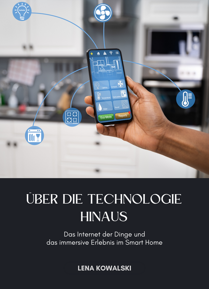 Über die Technologie hinaus