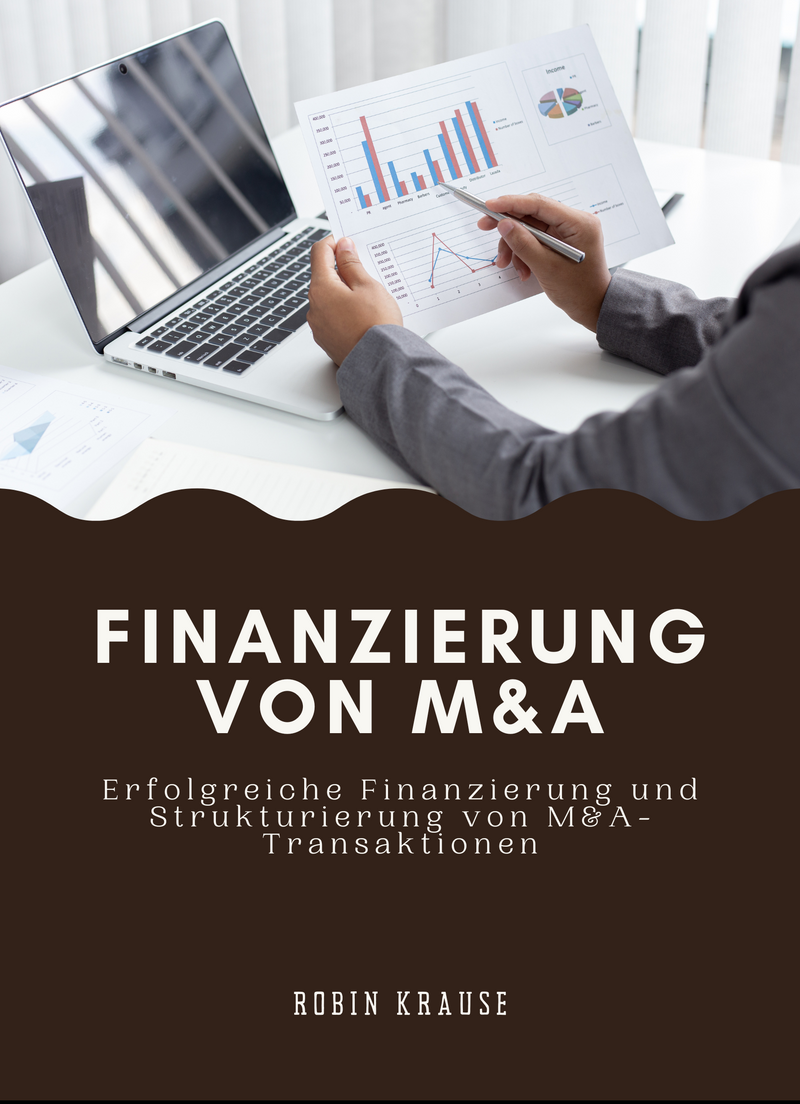 Finanzierung von M&A