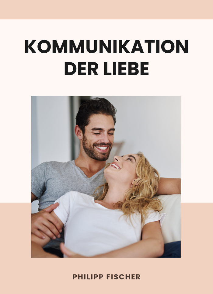 Kommunikation der Liebe