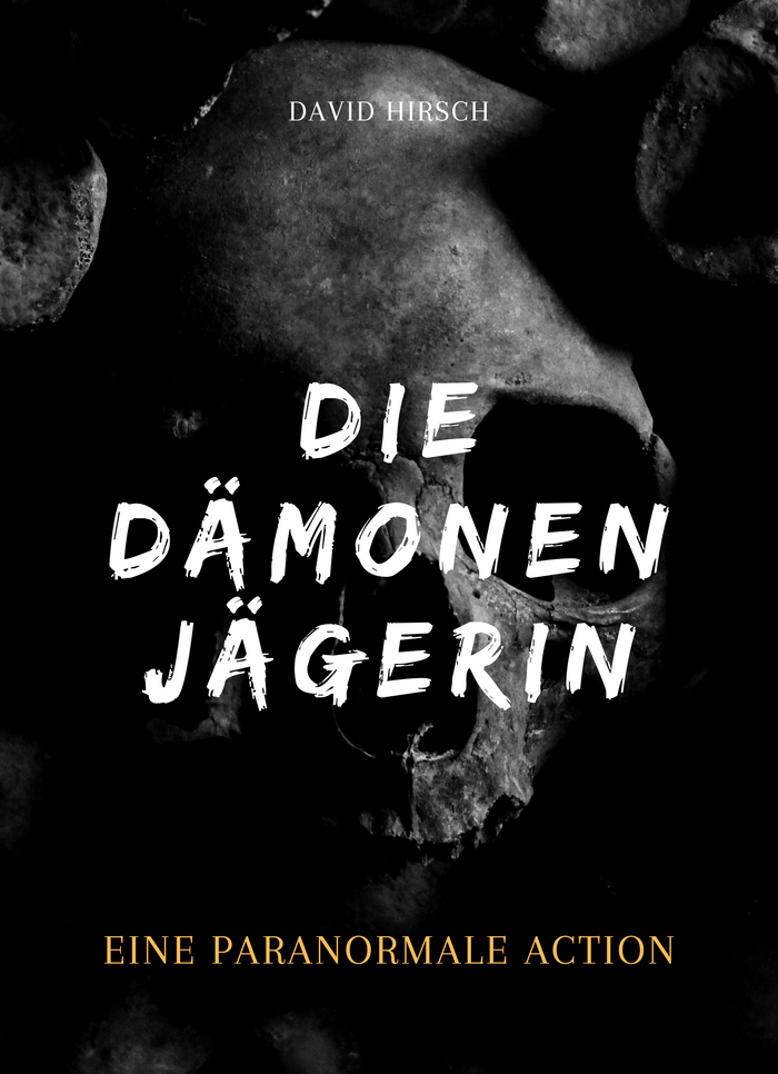 Die Dämonenjägerin