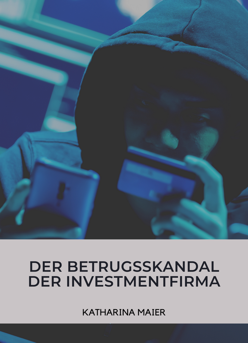 Der Betrugsskandal der Investmentfirma