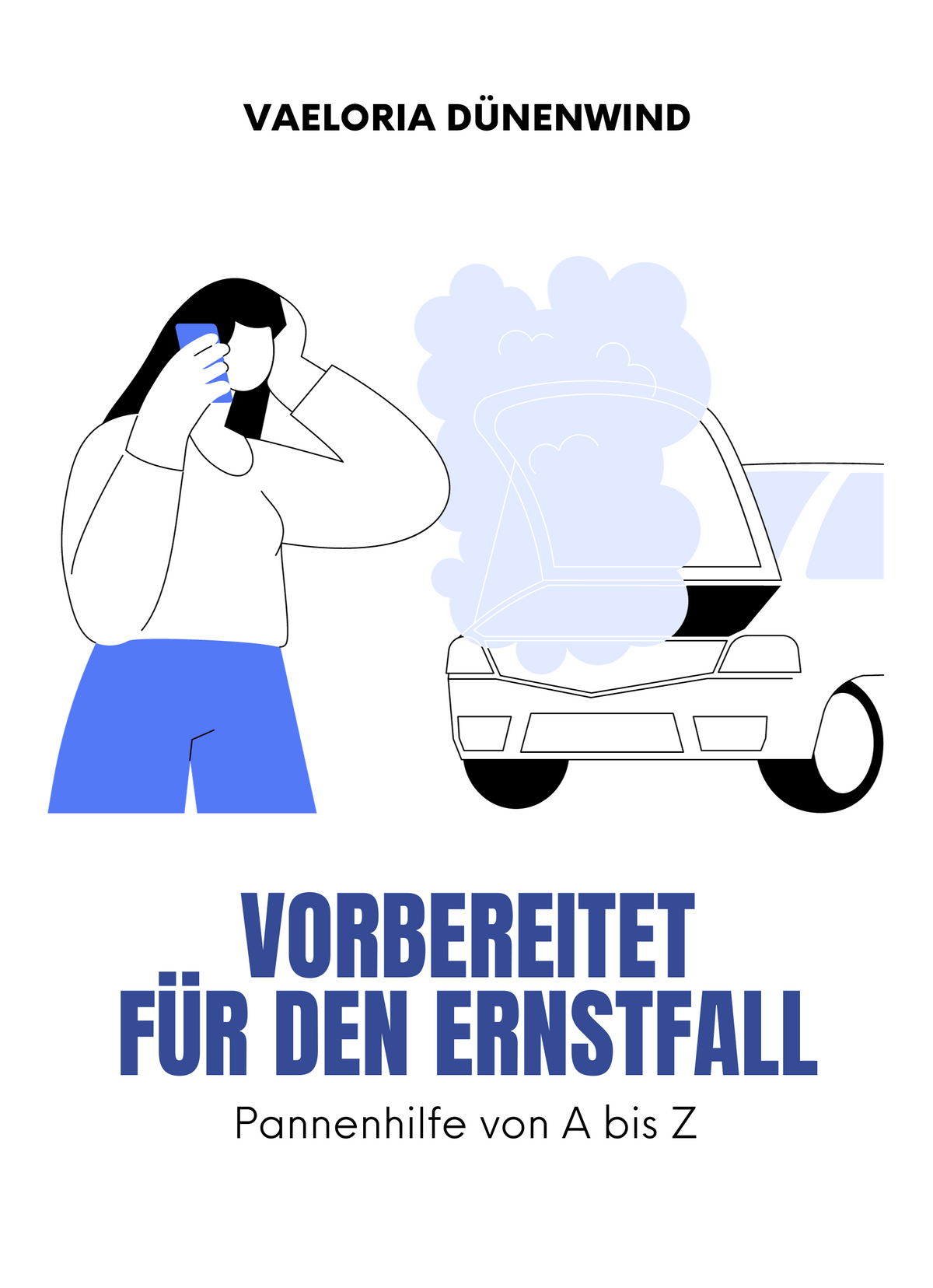 Vorbereitet für den Ernstfall