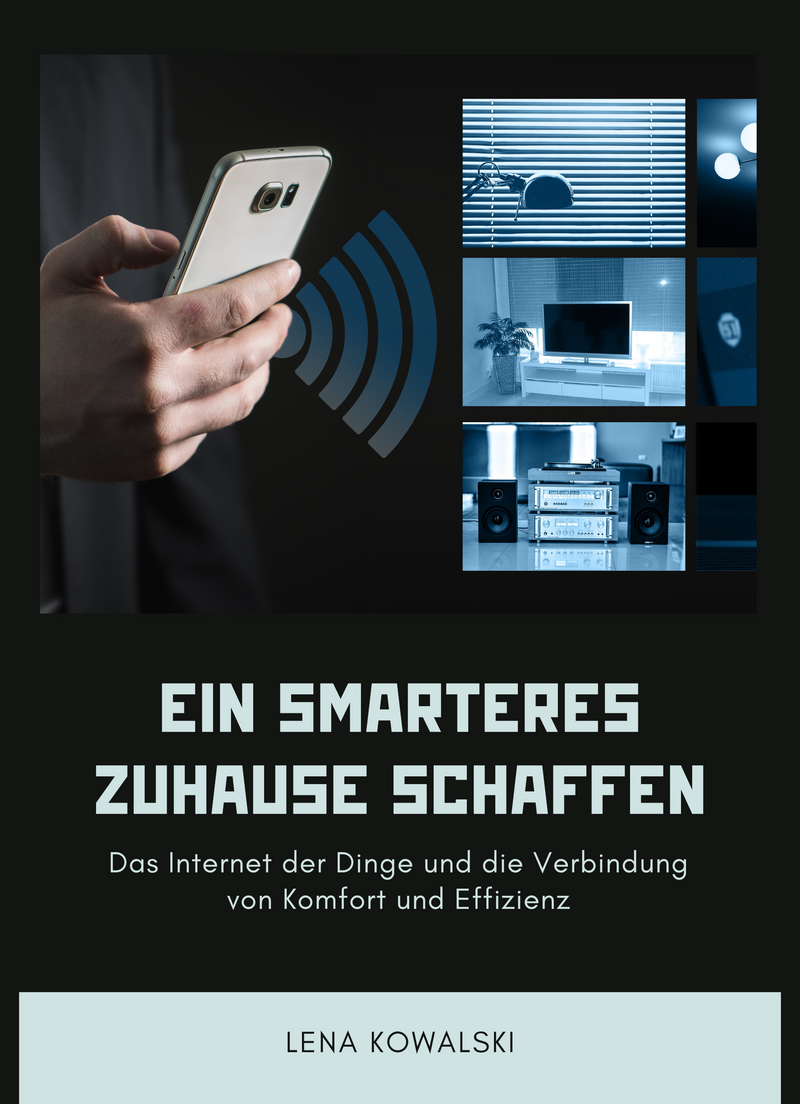 Ein smarteres Zuhause schaffen