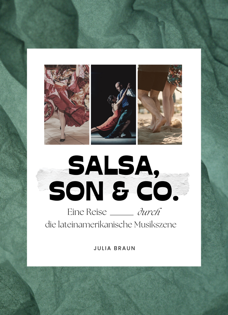 Salsa, Son & Co