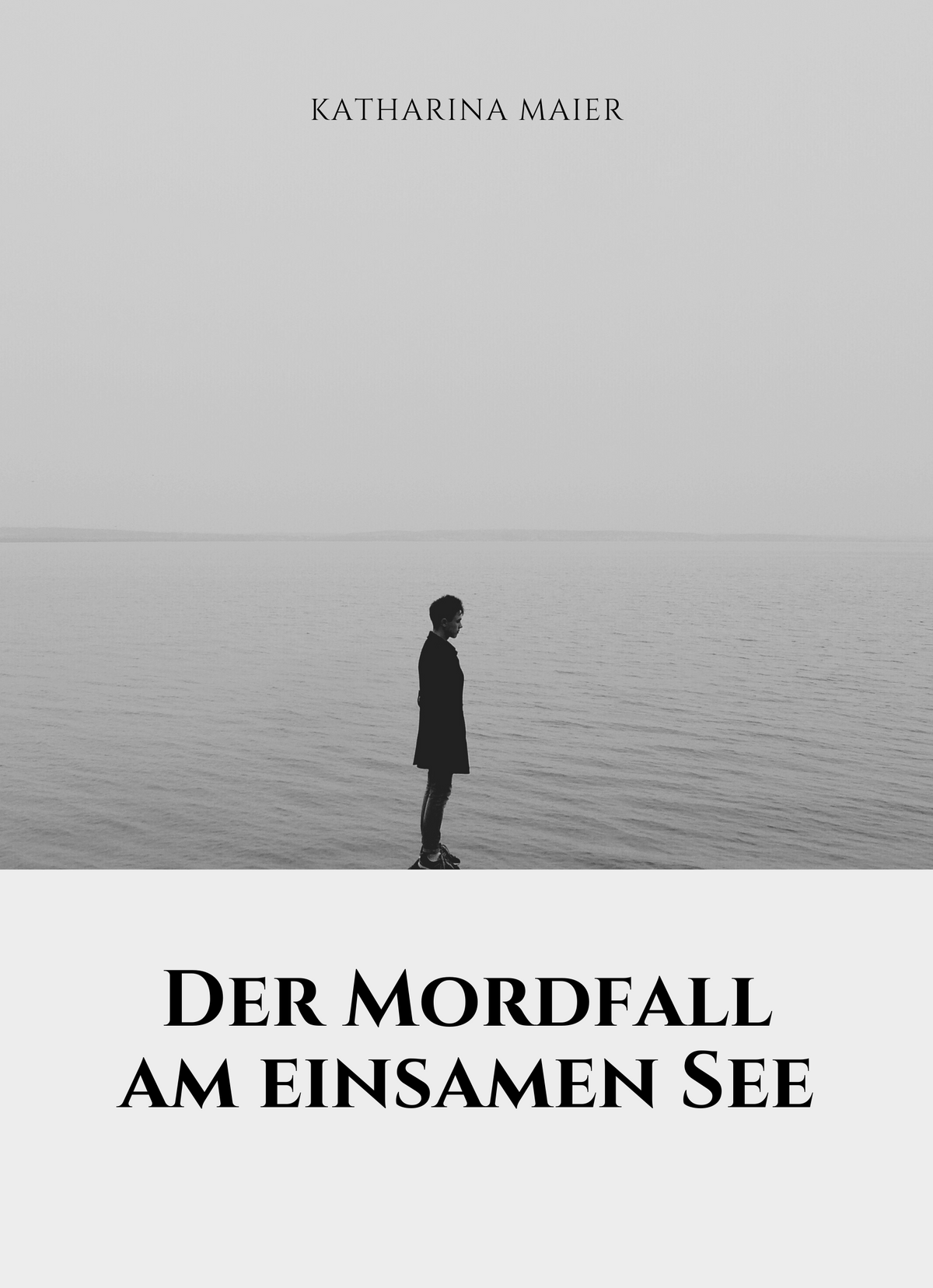 Der Mordfall am einsamen See