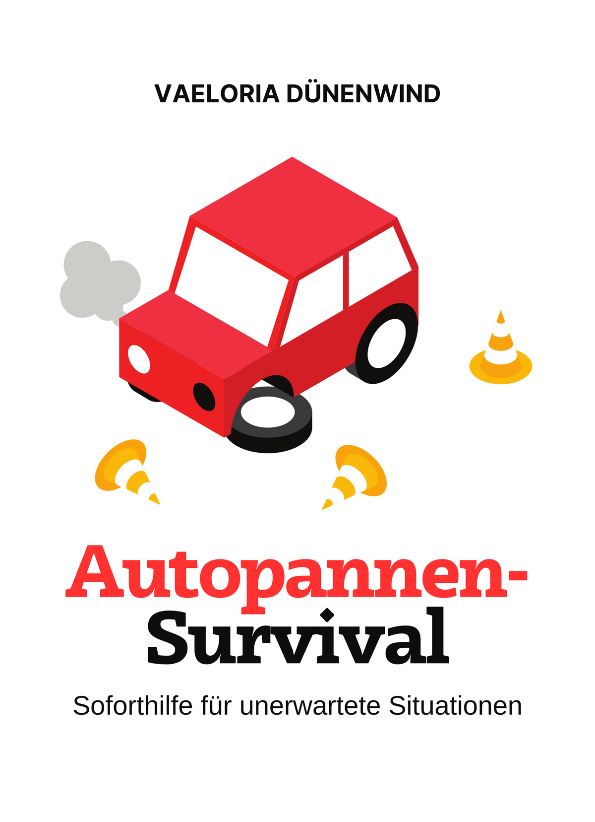 Autopannen-Survival