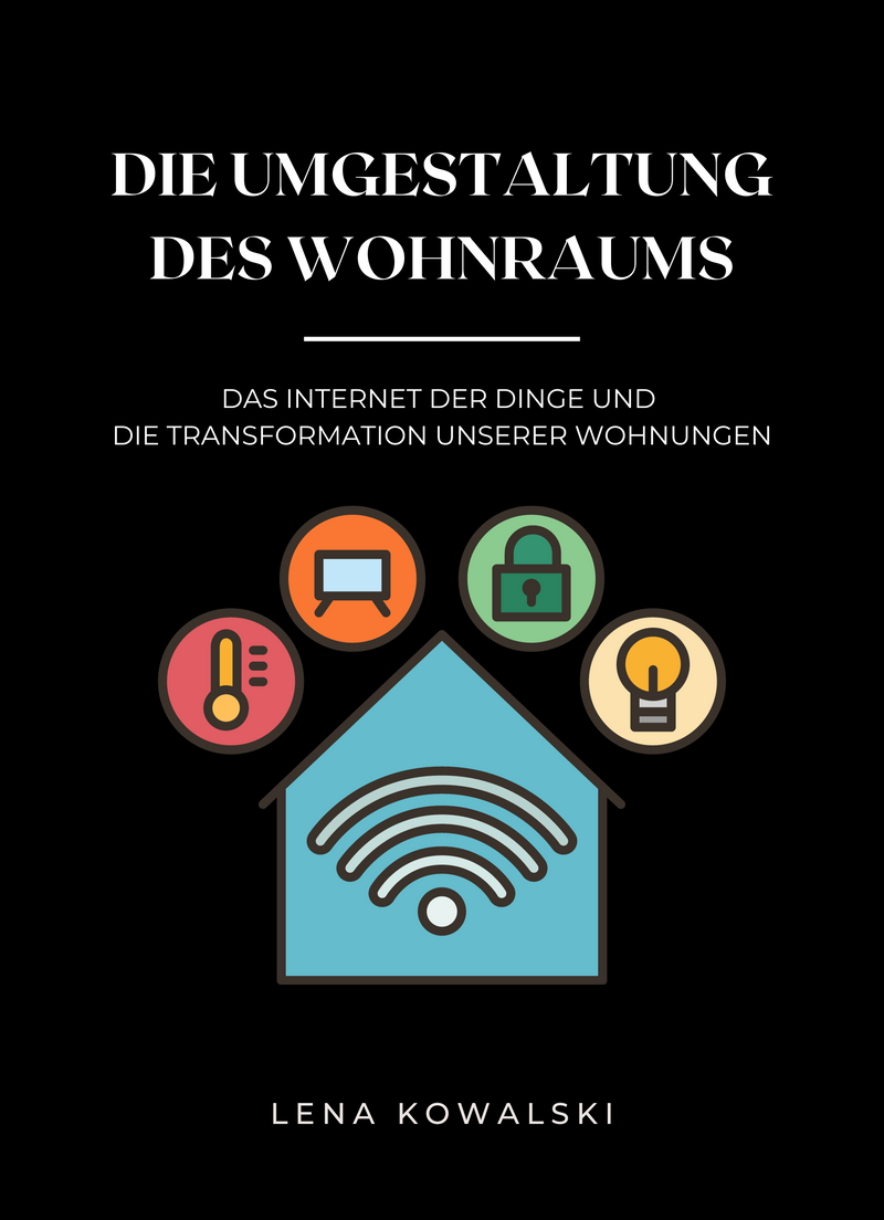 Die Umgestaltung des Wohnraums