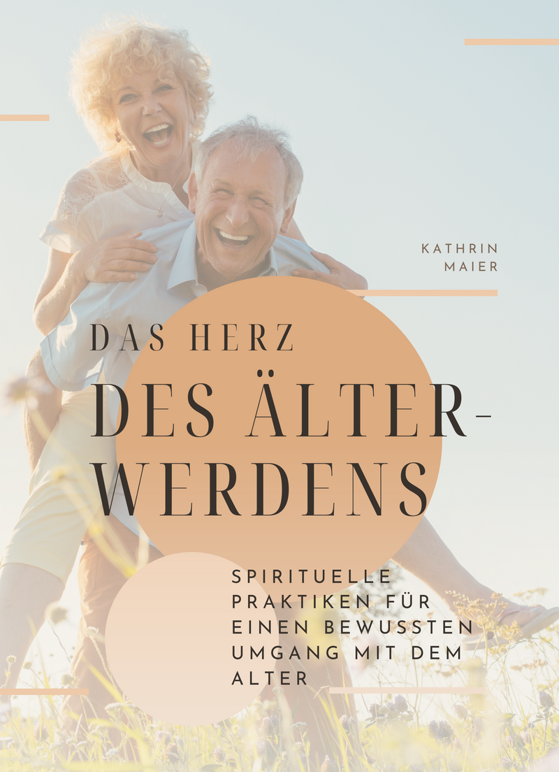 Das Herz des Älterwerdens