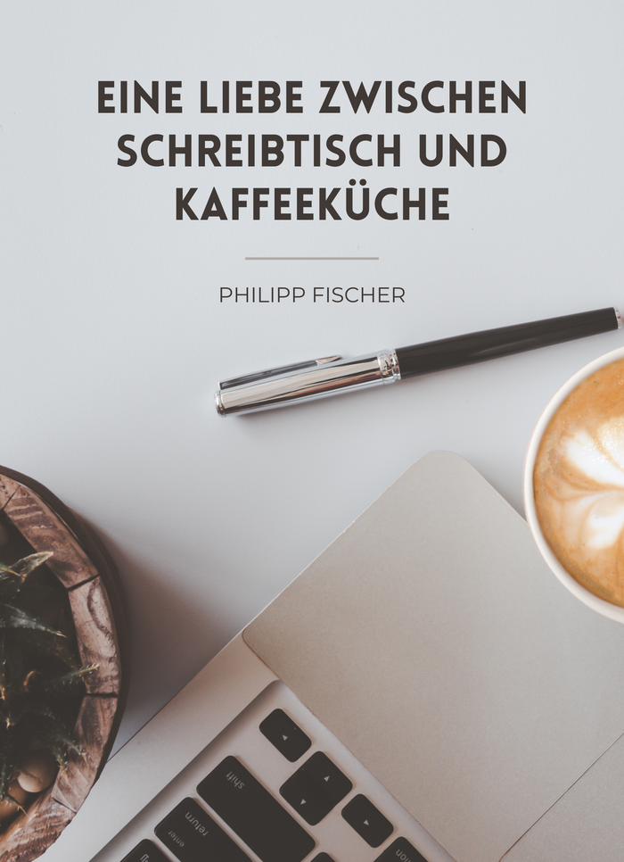 Eine Liebe zwischen Schreibtisch und Kaffeeküche