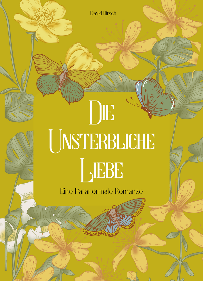 Die Unsterbliche Liebe