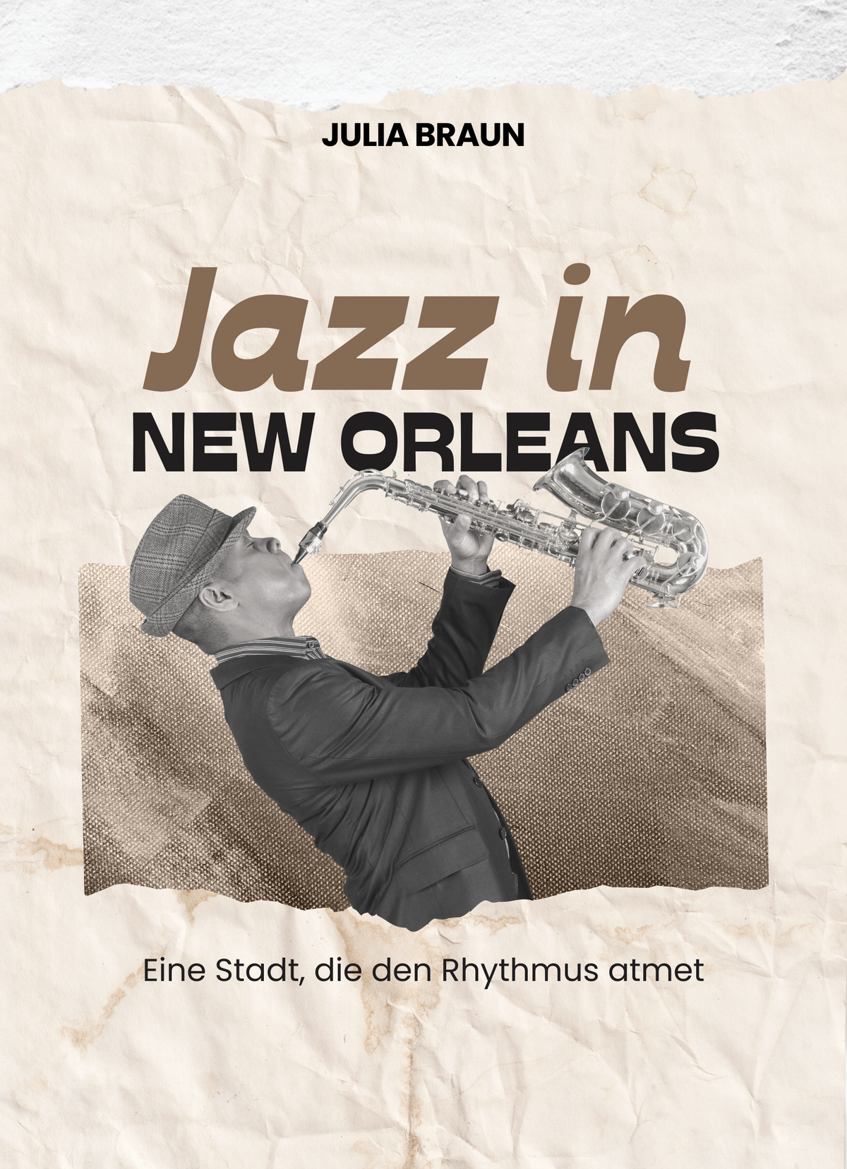 Jazz in New Orleans