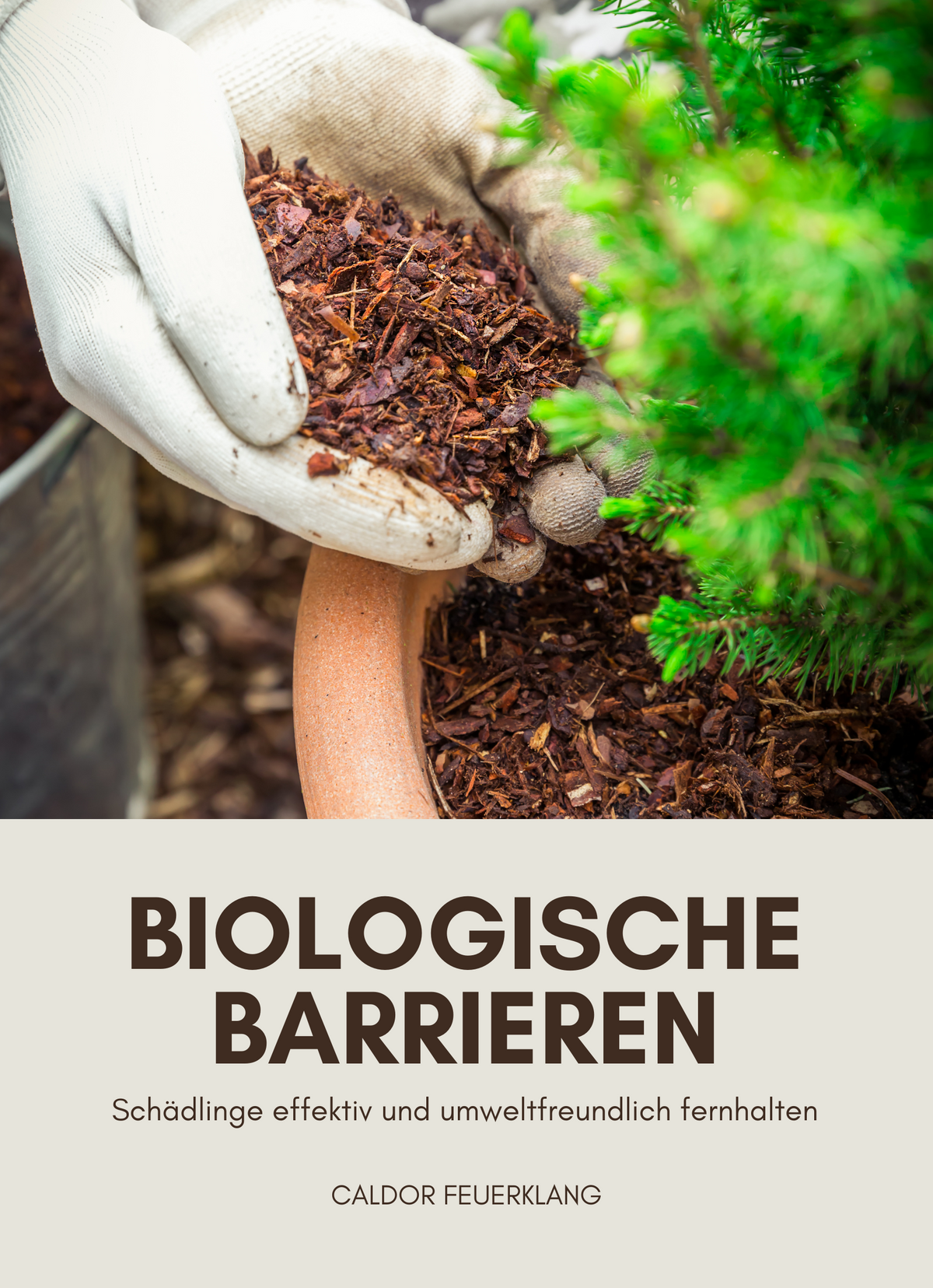 Biologische Barrieren