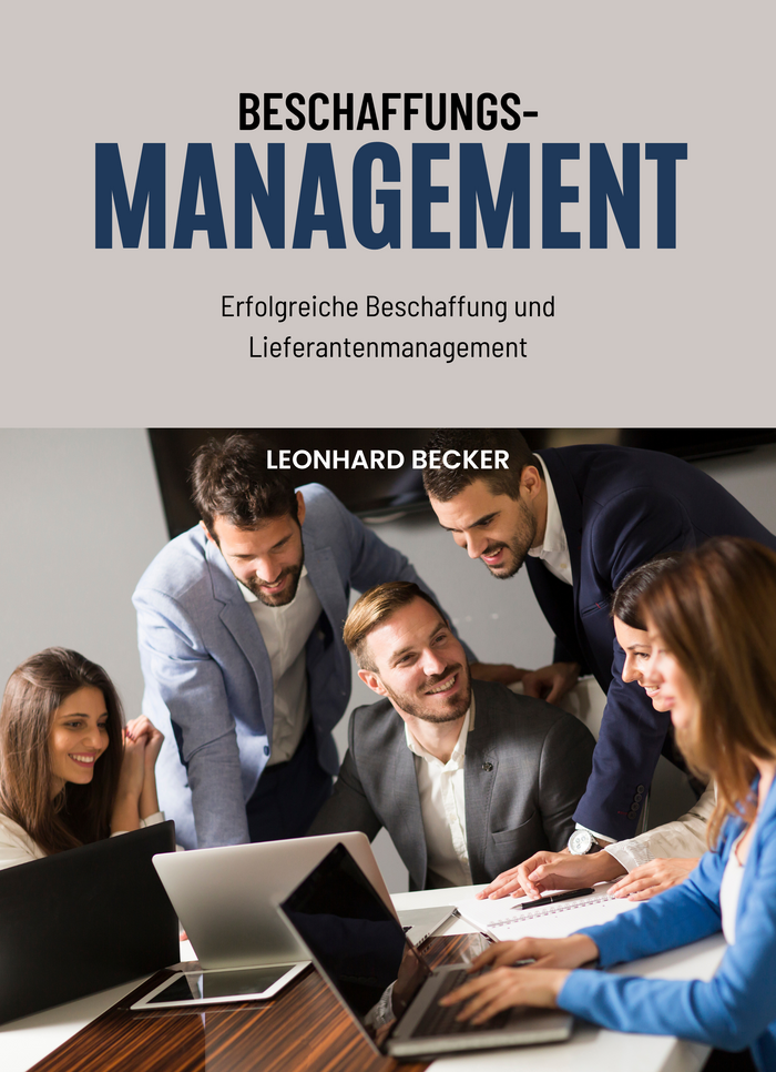 Beschaffungsmanagement