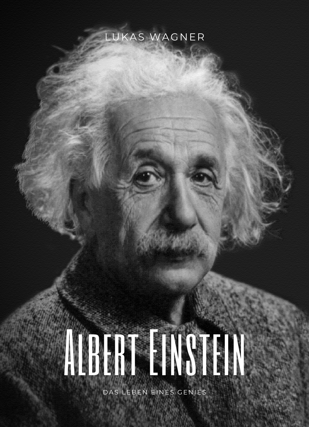 Albert Einstein