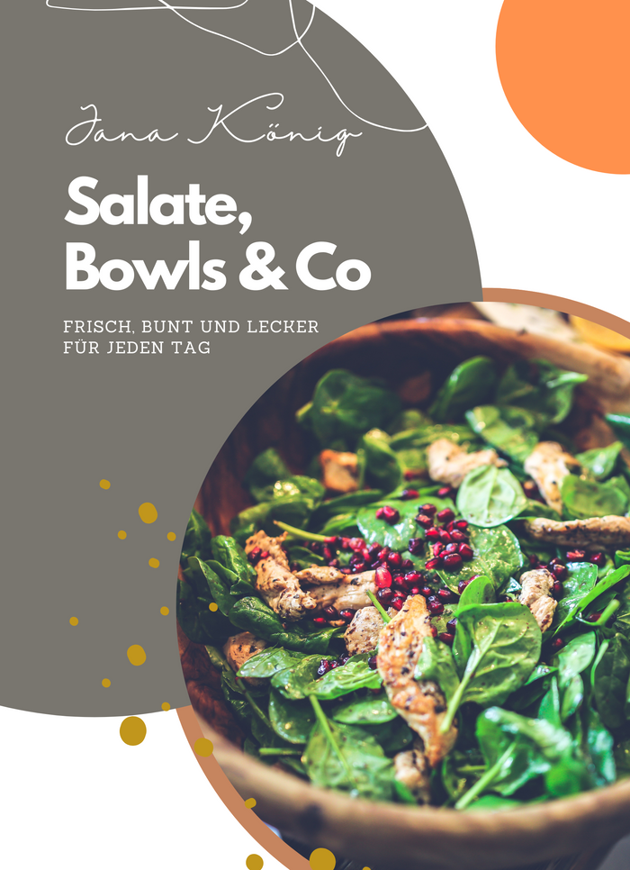 Salate, Bowls & Co.