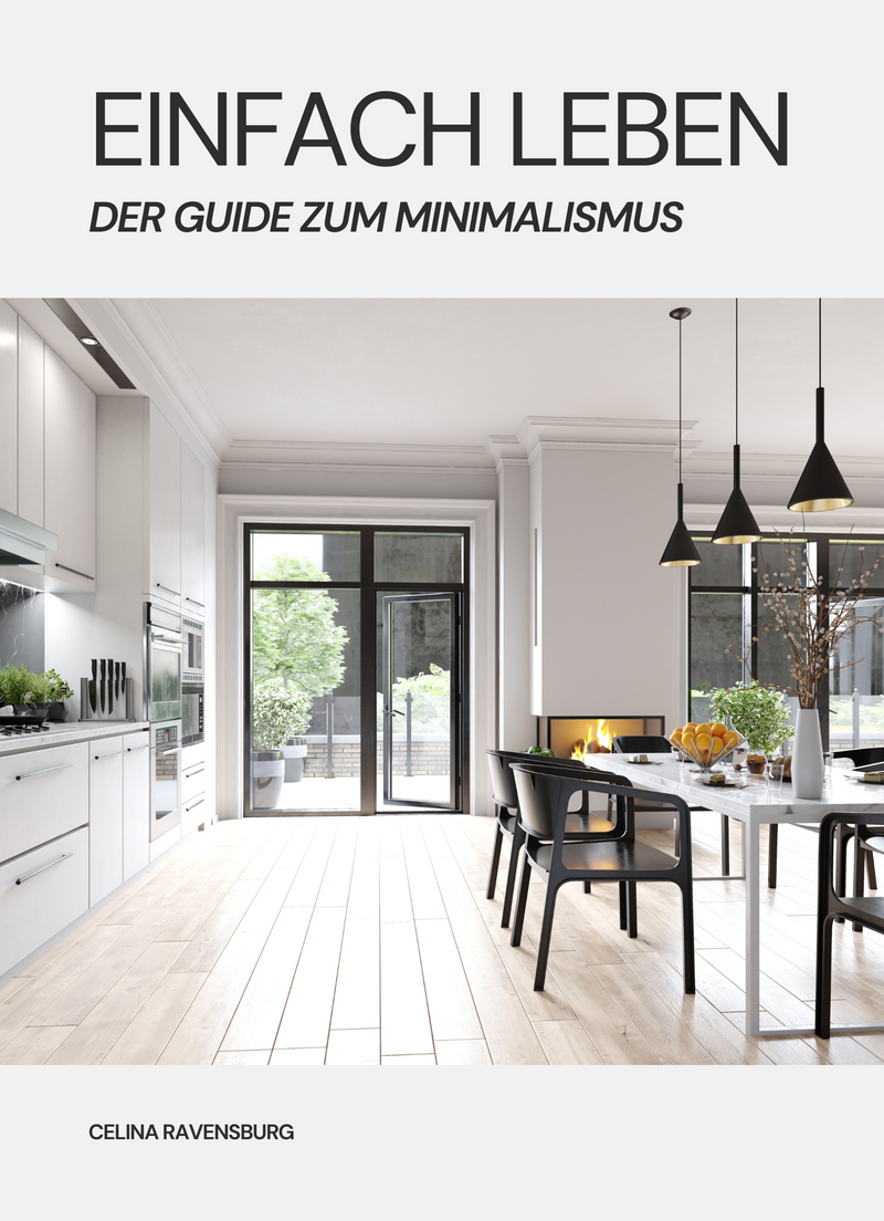Einfach leben