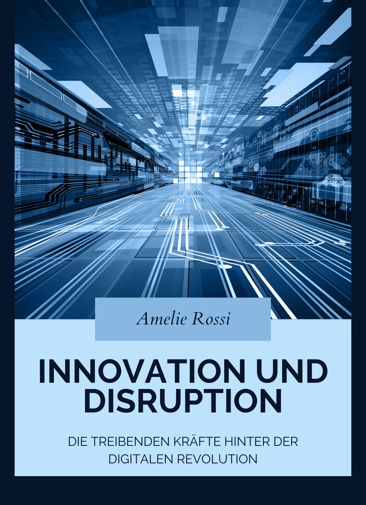 Innovation und Disruption