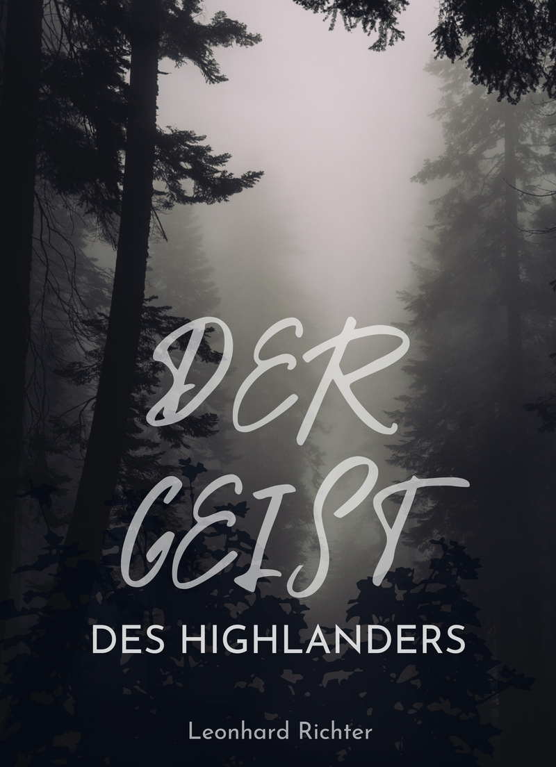 Der Geist des Highlanders