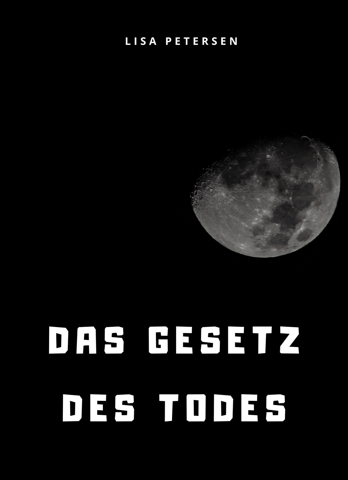 Das Gesetz des Todes