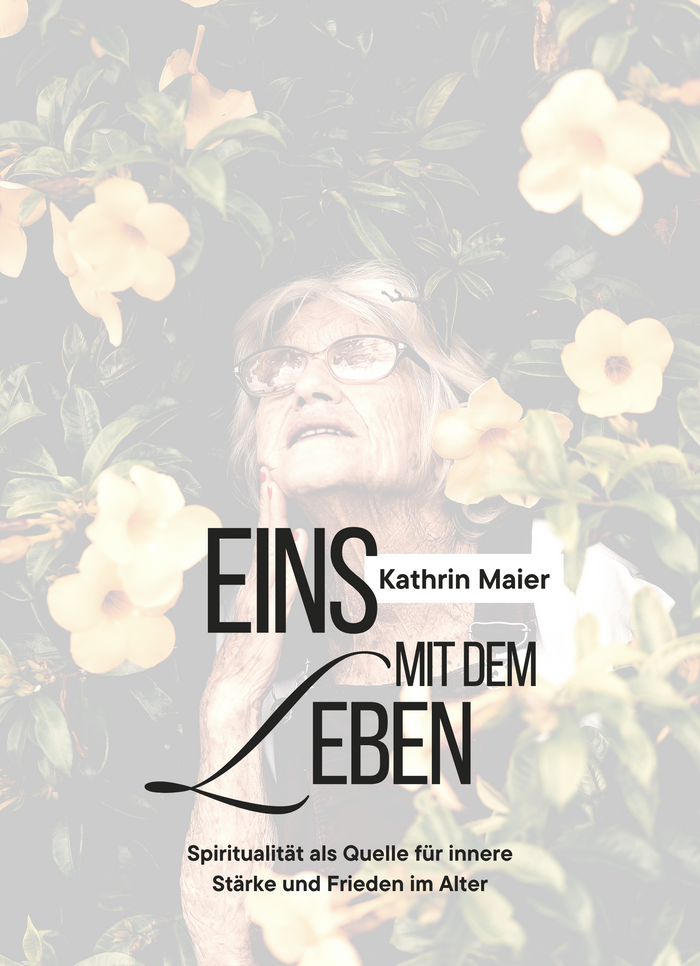 Eins mit dem Leben