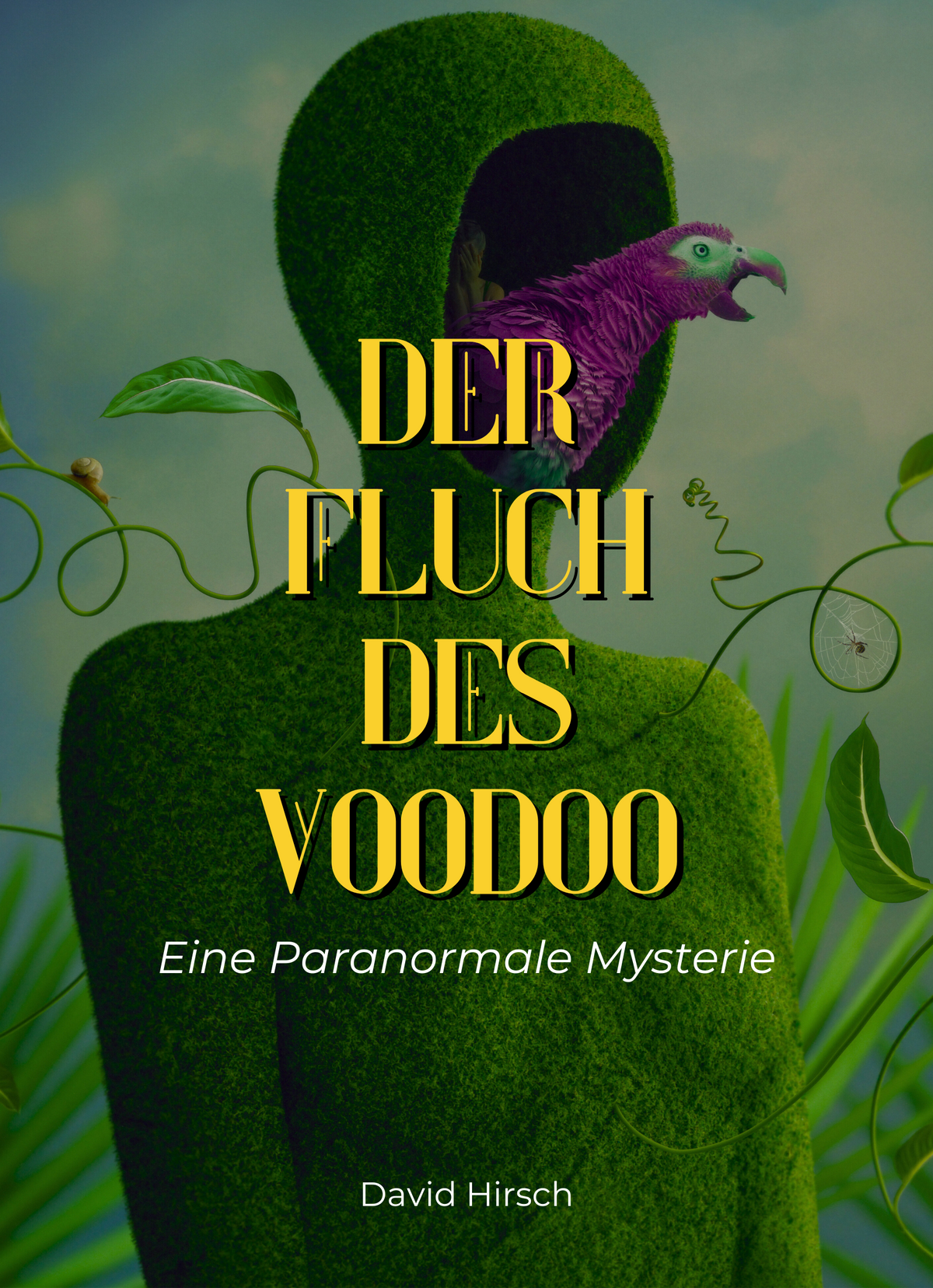 Der Fluch des Voodoo