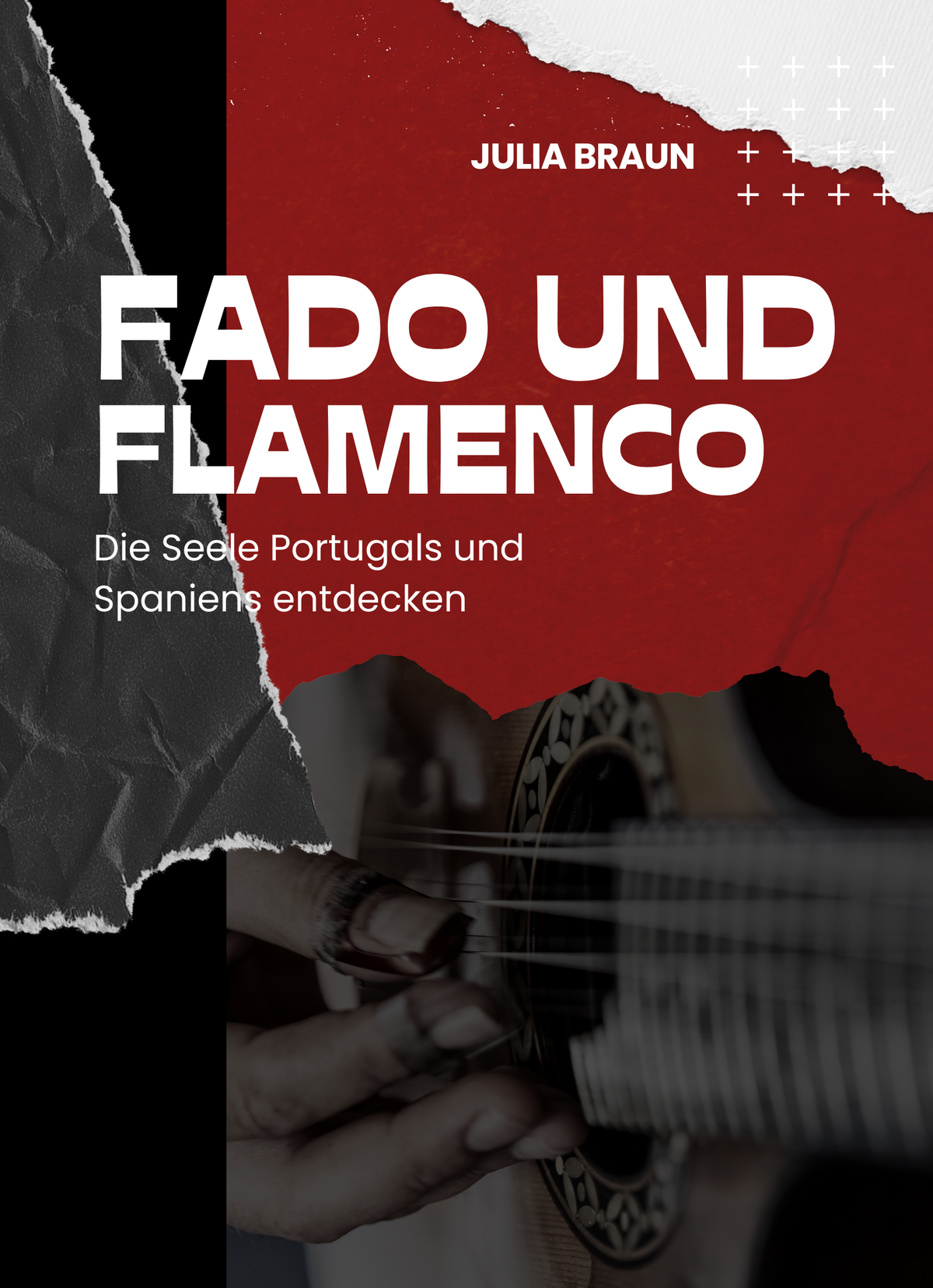 Fado und Flamenco